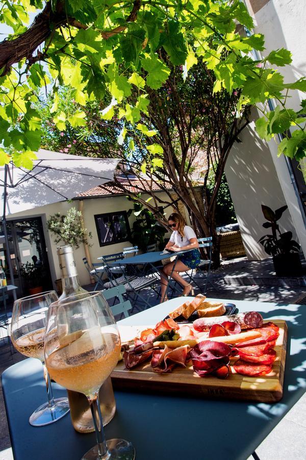 Antichambre Nîmes Exteriör bild